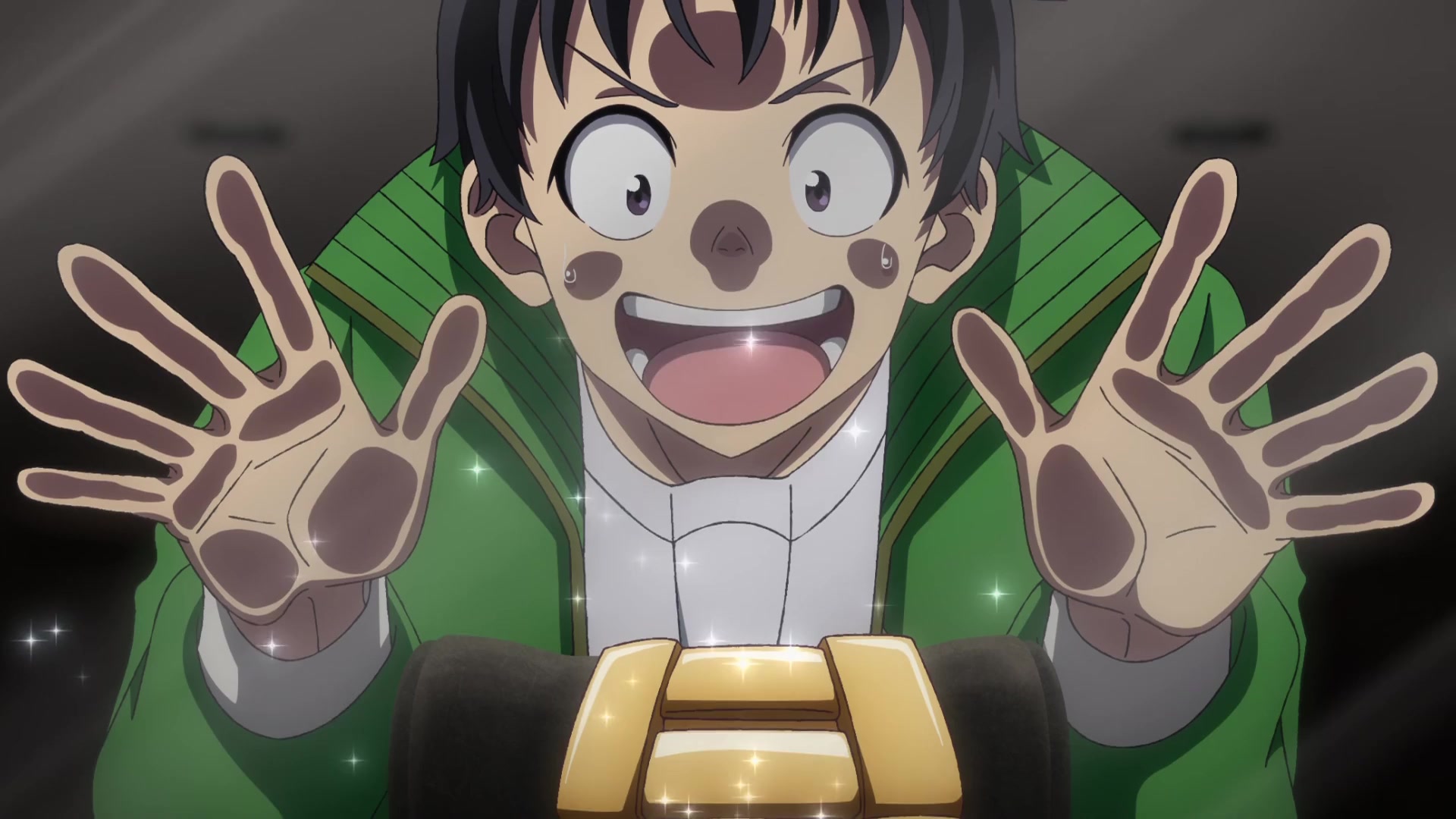 [Tsukyio Editing Resources] Zom 100 - Ep 6 - 6.mp4